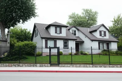 Illustration residential - Image 1