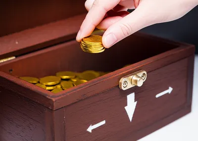 Illustration debits - Image 1