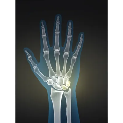 Illustration trapeze - Image 1