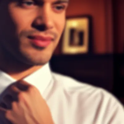 Illustration horns - Image 1