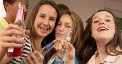 Illustration underage - Image 2