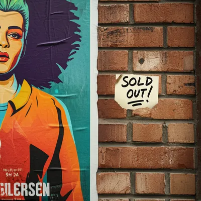 Illustration snipe - Image 1