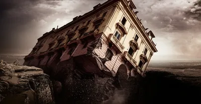 Illustration subverted