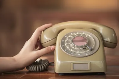 Illustration dialing - Image 1