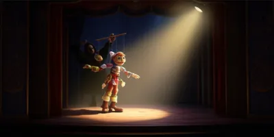 Illustration underlined - Image 1