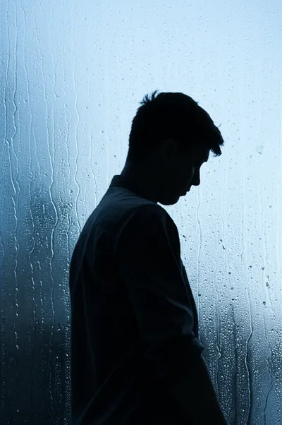 Illustration gloom - Image 1