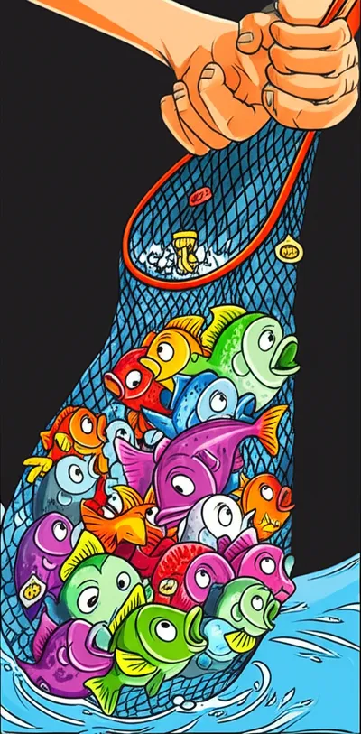 Illustration pulled - Image 1