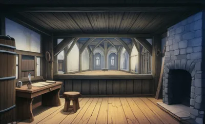 Illustration solar - Image 1