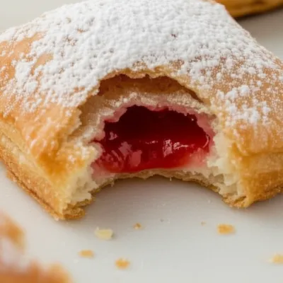 Illustration beignets