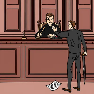 Illustration overruling - Image 1