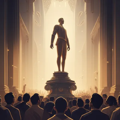 Illustration faces - Image 1