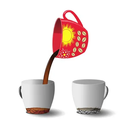 Illustration less - Image 1