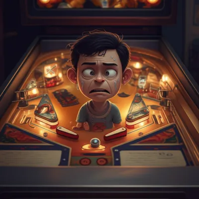 Illustration tilts - Image 1