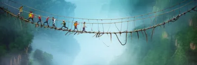 Illustration slackening - Image 1