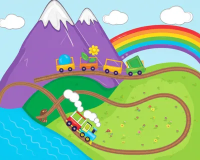 Illustration prepositional - Image 1