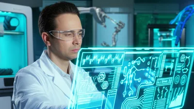 Illustration technicians