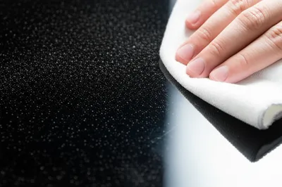 Illustration dust - Image 1