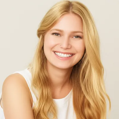 Illustration blonds - Image 1