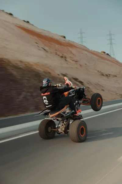 Illustration freewheel - Image 2