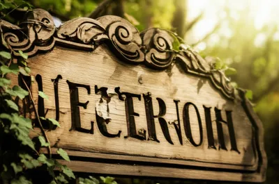 Illustration antique - Image 1