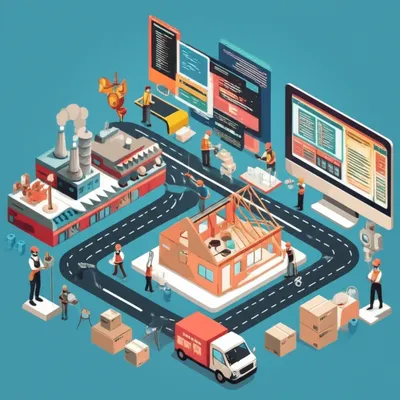 Illustration companies - Image 1