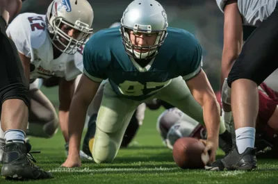 Illustration sneaks - Image 1