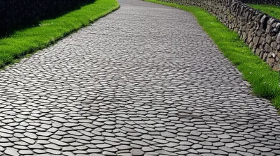 Illustration cobbles - Image 1