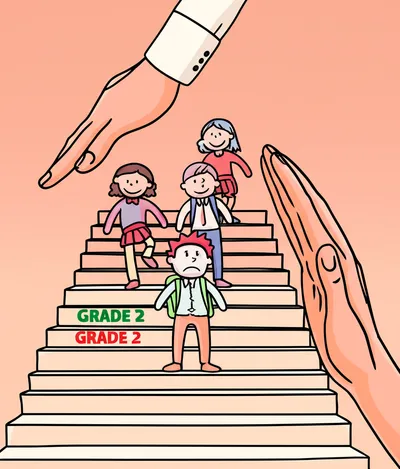 Illustration retain - Image 1