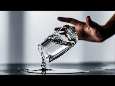 Illustration involuntary