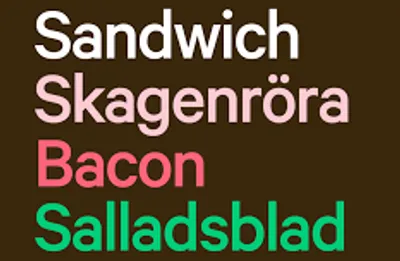 Illustration grotesque - Image 2