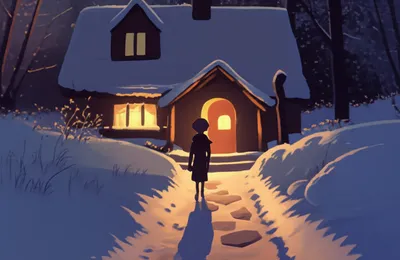 Illustration returns - Image 1