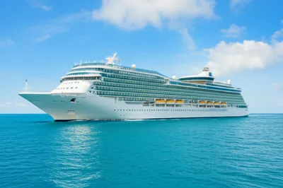 Illustration cruiser - Image 1