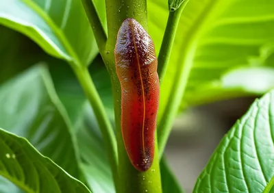 Illustration sucker - Image 1