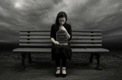 Illustration regretfully - Image 1