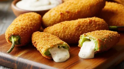 Illustration poppers - Image 1