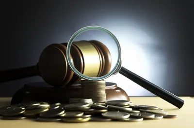 Illustration liquidated - Image 1