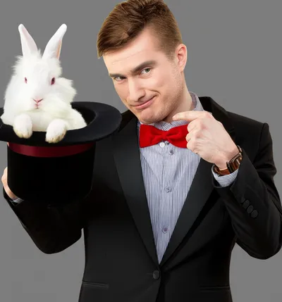 Illustration gaff - Image 1