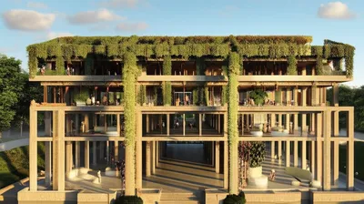 Illustration establishments - Image 1