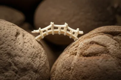 Illustration ossicle - Image 1