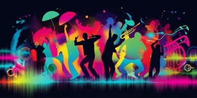 Illustration bounces - Image 1