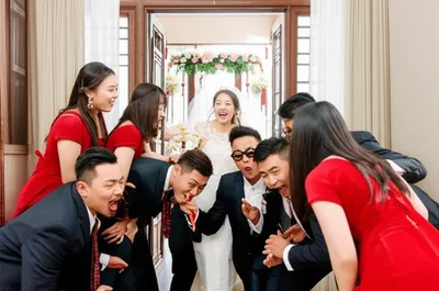 Illustration gatecrash - Image 1