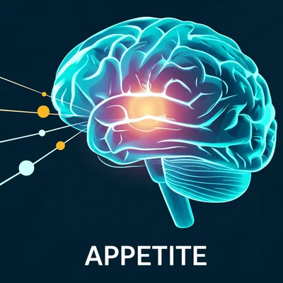 Illustration stomach - Image 1