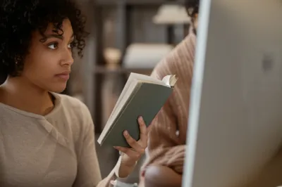 Illustration gander - Image 1