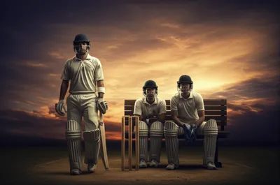 Illustration nightwatchman - Image 1