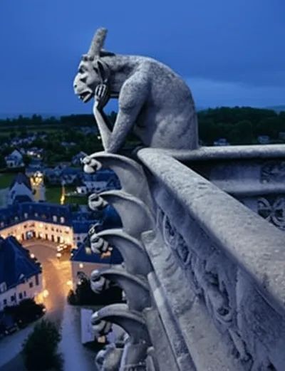 Illustration ward - Image 1