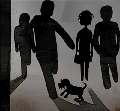 Illustration worse - Image 1