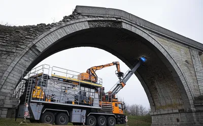 Hình ảnh minh họa van - Ảnh 1