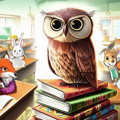 Illustration superintend - Image 1