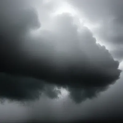 Illustration scowled - Image 1