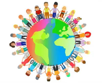 Illustration earth - Image 1